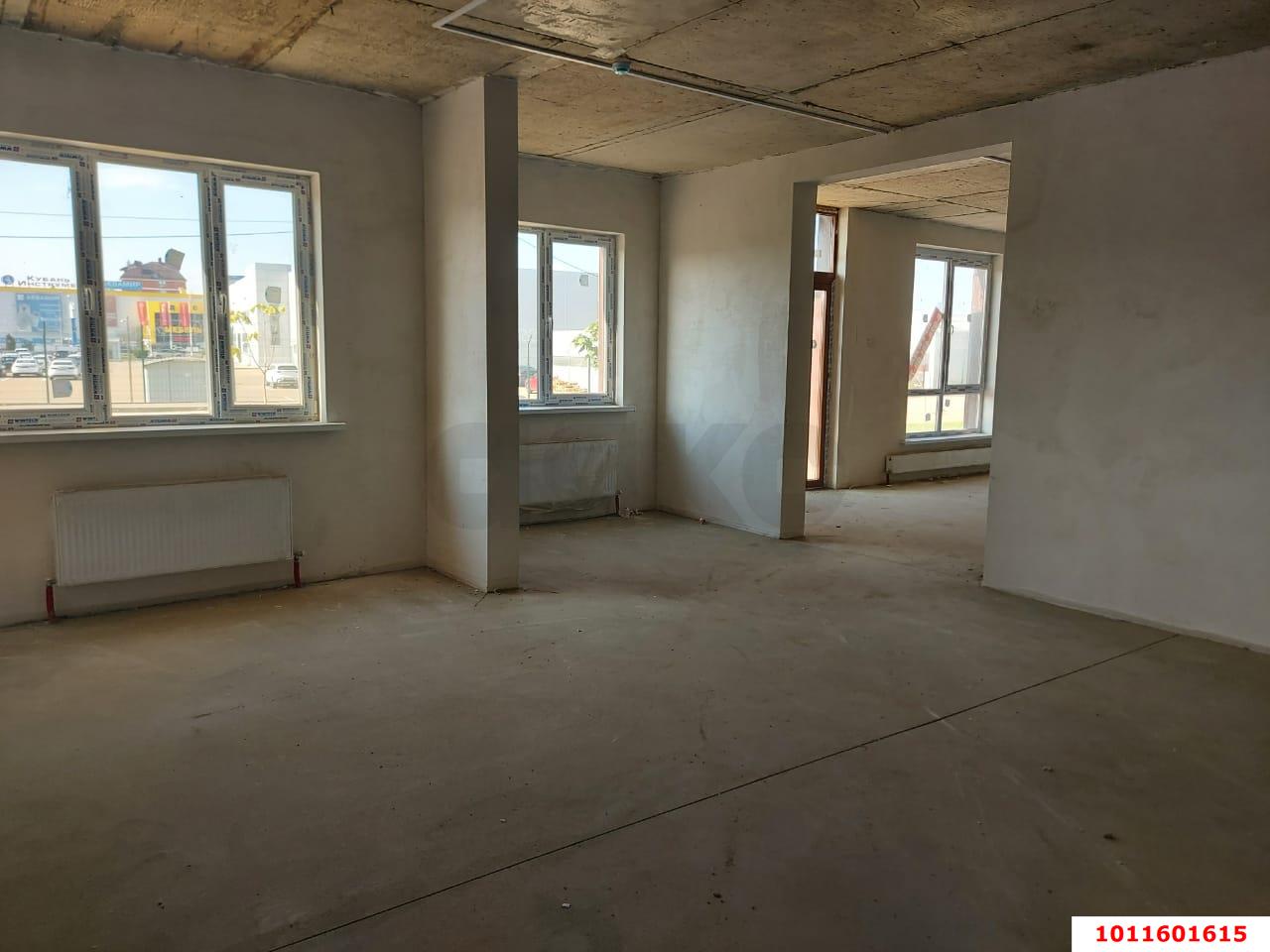 Фото №17: Коммерция 396 м² - Новая Адыгея, мкр. жилой комплекс Баланс, ул. Береговая