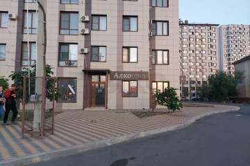 Фото №3: Торговое помещение 397 м² - Новая Адыгея, мкр. жилой комплекс Баланс, ул. Береговая, 1к8