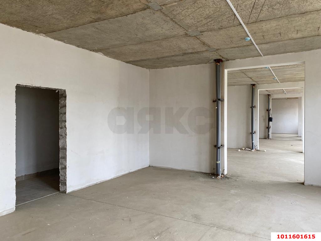 Фото №8: Коммерция 396 м² - Новая Адыгея, мкр. жилой комплекс Баланс, ул. Береговая