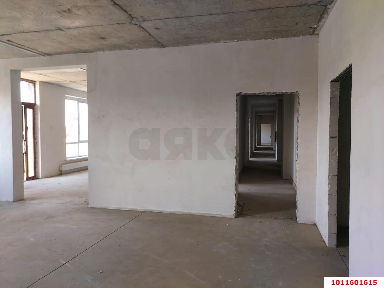 Фото №16: Торговое помещение 397 м² - Новая Адыгея, жилой комплекс Баланс, ул. Береговая, 1к8