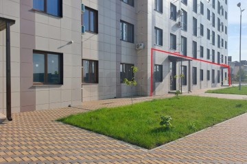 Фото №5: Торговое помещение 397 м² - Новая Адыгея, мкр. жилой комплекс Баланс, ул. Береговая, 1к8