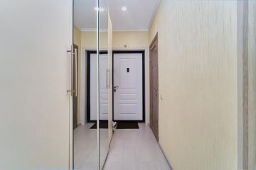 Фото №5: Студия 20 м² - Краснодар, мкр. Славянский, ул. Заполярная, 35к3