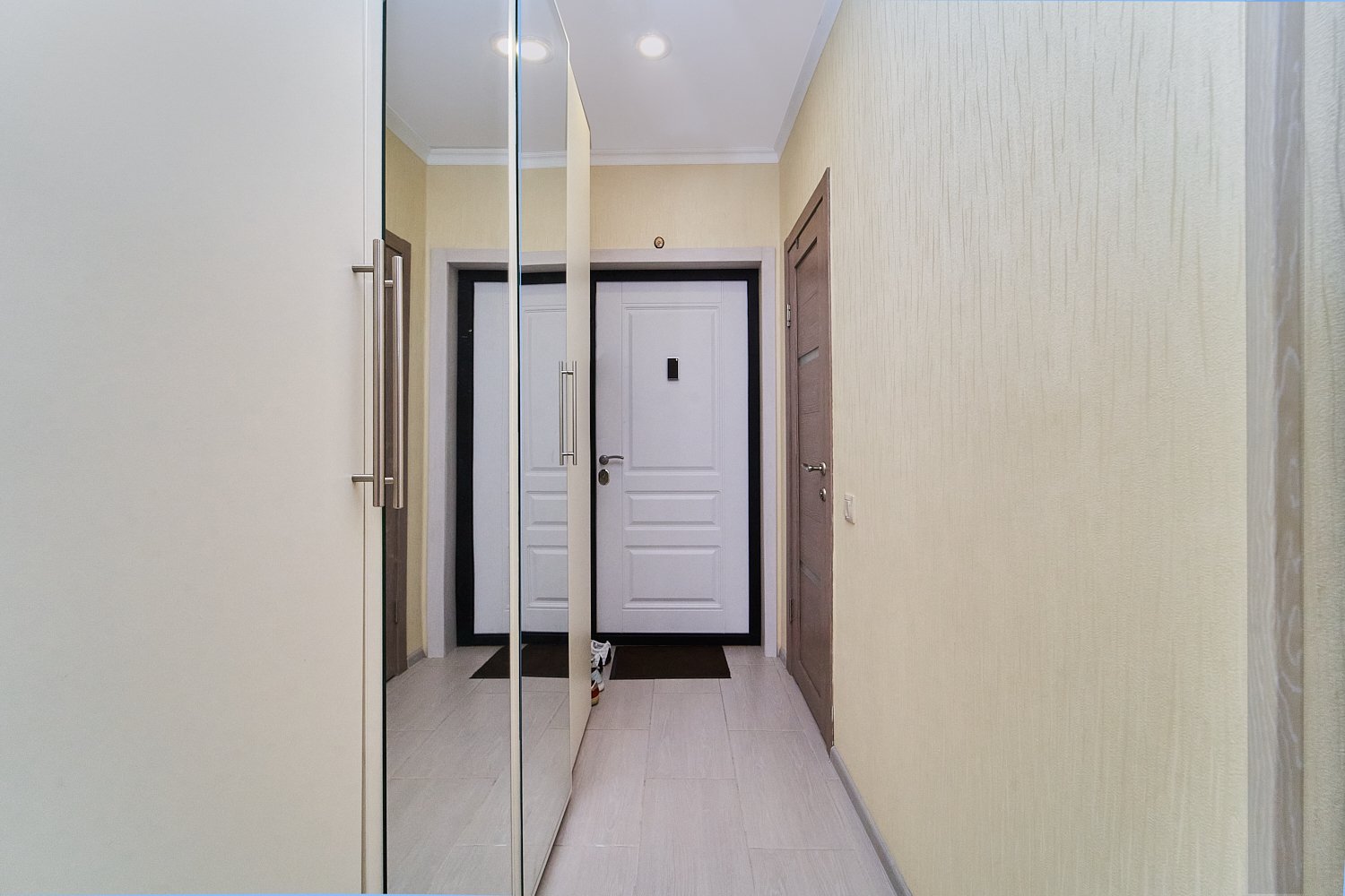 Фото №5: Студия 20 м² - Краснодар, Прикубанский внутригородской округ, мкр. Славянский, ул. Заполярная, 35к3