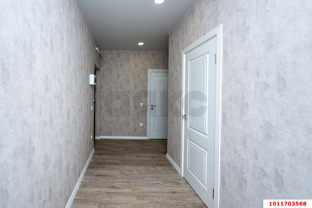 Фото №7: 2-комнатная квартира 70 м² - Краснодар, Пашковский, ул. Бородинская, 156/2