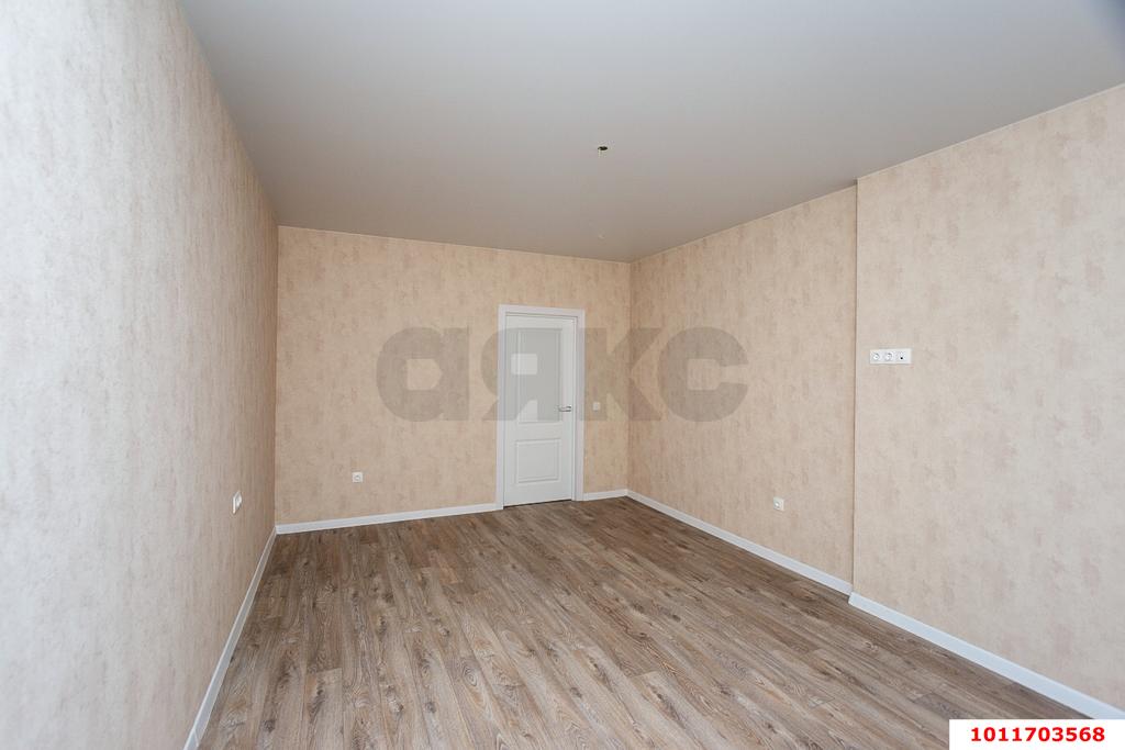Фото №6: 2-комнатная квартира 70 м² - Краснодар, Пашковский, ул. Бородинская, 156/2