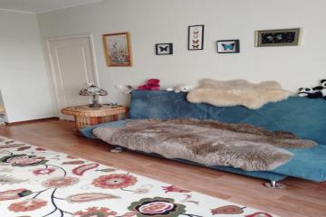 Фото №3: 1-комнатная квартира 36 м² - Краснодар, мкр. Почтовый, ул. имени Валерия Гассия, 4