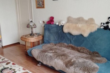 Фото №3: 1-комнатная квартира 36 м² - Краснодар, мкр. Почтовый, ул. имени Валерия Гассия, 4