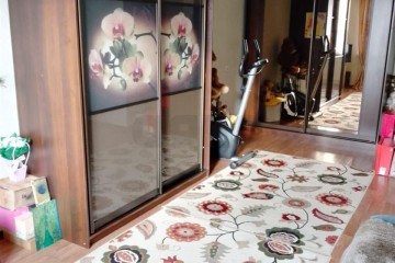 Фото №1: 1-комнатная квартира 36 м² - Краснодар, мкр. Почтовый, ул. имени Валерия Гассия, 4