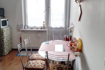 Фото №5: 1-комнатная квартира 36 м² - Краснодар, мкр. Почтовый, ул. имени Валерия Гассия, 4