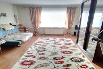 Фото №4: 1-комнатная квартира 36 м² - Краснодар, мкр. Почтовый, ул. имени Валерия Гассия, 4