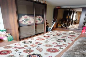 Фото №1: 1-комнатная квартира 36 м² - Краснодар, мкр. Почтовый, ул. имени Валерия Гассия, 4