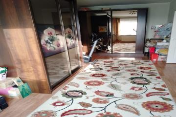 Фото №2: 1-комнатная квартира 36 м² - Краснодар, мкр. Почтовый, ул. имени Валерия Гассия, 4