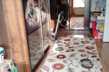 Фото №2: 1-комнатная квартира 36 м² - Краснодар, мкр. Почтовый, ул. имени Валерия Гассия, 4