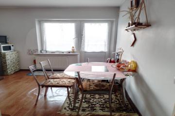 Фото №5: 1-комнатная квартира 36 м² - Краснодар, мкр. Почтовый, ул. имени Валерия Гассия, 4