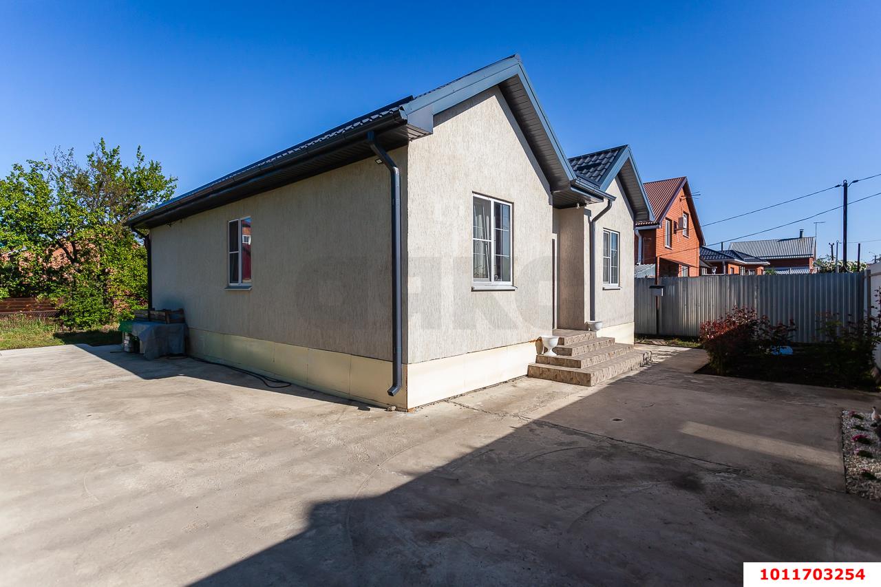 Фото №16: Дом 93 м² + 4.24 сот. - Знаменский, Изобильное, ул. Цветочная, 95