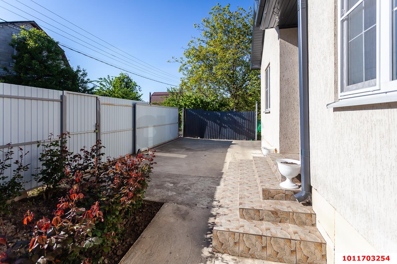 Фото №20: Дом 93 м² + 4.24 сот. - Знаменский, Карасунский внутригородской округ, ст Изобильное, ул. Цветочная, 95