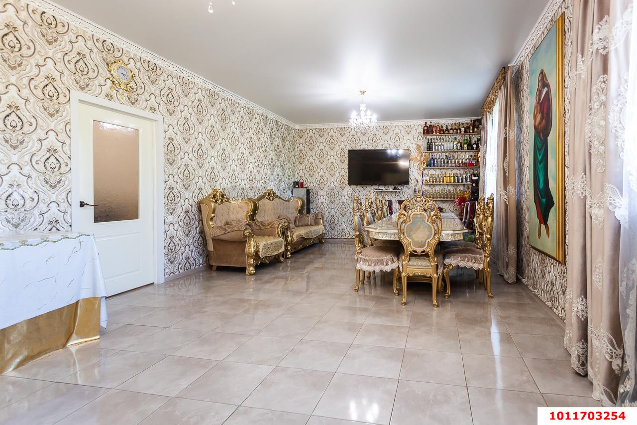 Фото №10: Дом 93 м² + 4.24 сот. - Знаменский, Изобильное, ул. Цветочная, 95