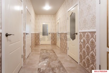 Фото №2: Дом 93 м² - Знаменский, ст Изобильное, ул. Цветочная, 95