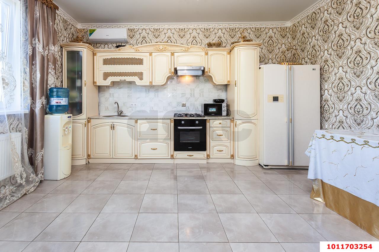 Фото №9: Дом 93 м² + 4.24 сот. - Знаменский, Изобильное, ул. Цветочная, 95