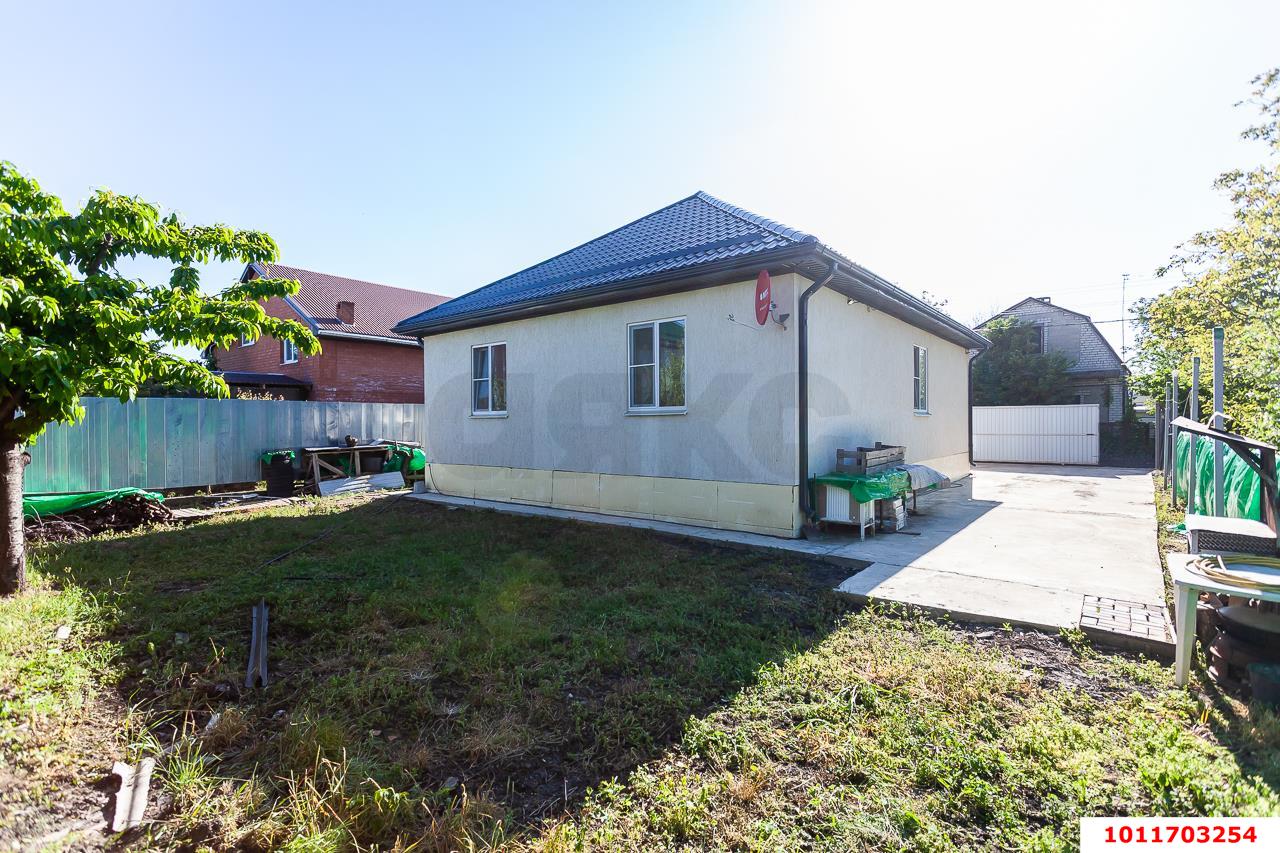 Фото №17: Дом 93 м² + 4.24 сот. - Знаменский, Изобильное, ул. Цветочная, 95