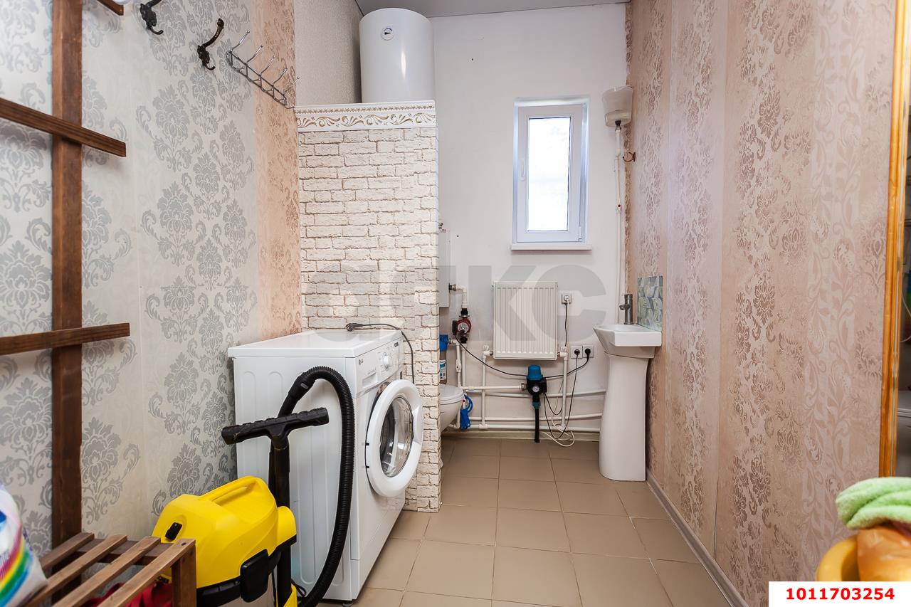 Фото №11: Дом 93 м² + 4.24 сот. - Знаменский, Изобильное, ул. Цветочная, 95