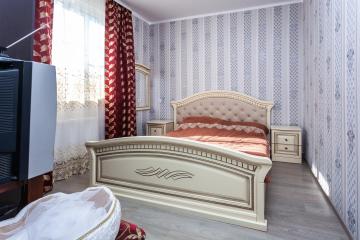 Фото №3: Дом 93 м² - Знаменский, ст Изобильное, ул. Цветочная, 95