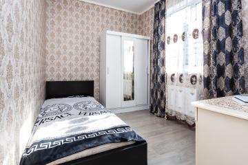 Фото №4: Дом 93 м² - Знаменский, ст Изобильное, ул. Цветочная, 95