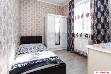 Фото №4: Дом 93 м² - Знаменский, ст Изобильное, ул. Цветочная, 95