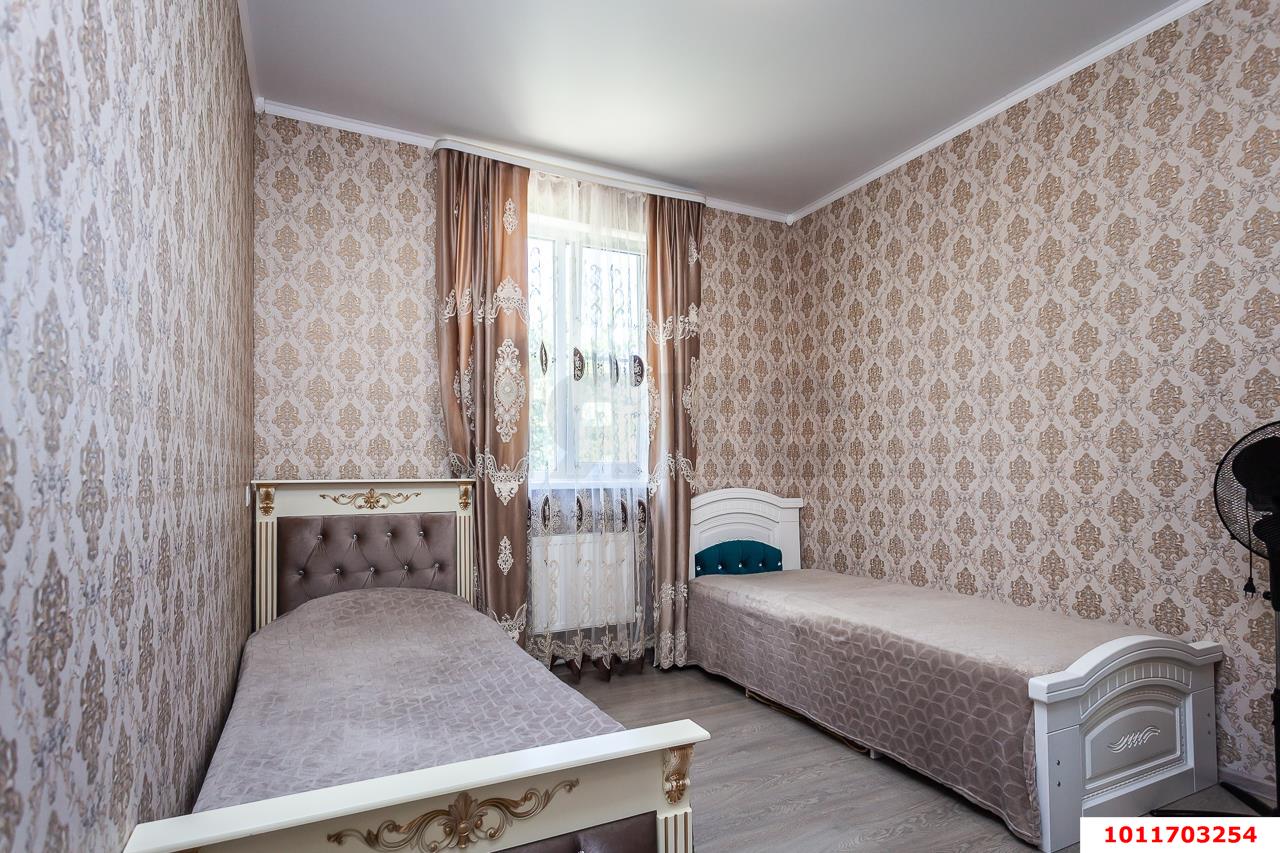 Фото №8: Дом 93 м² + 4.24 сот. - Знаменский, Карасунский внутригородской округ, ст Изобильное, ул. Цветочная, 95