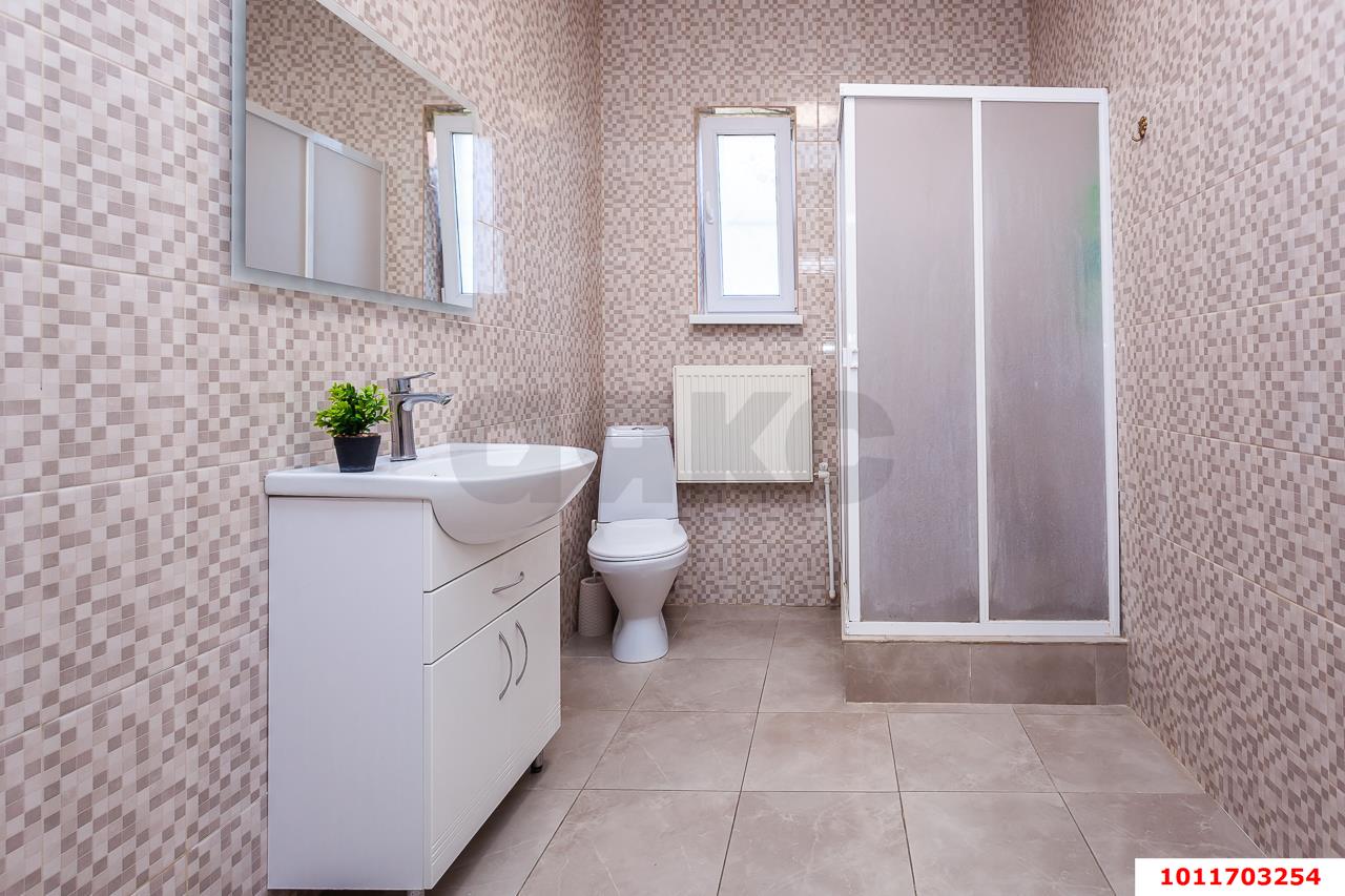 Фото №6: Дом 93 м² + 4.24 сот. - Знаменский, Карасунский внутригородской округ, ст Изобильное, ул. Цветочная, 95