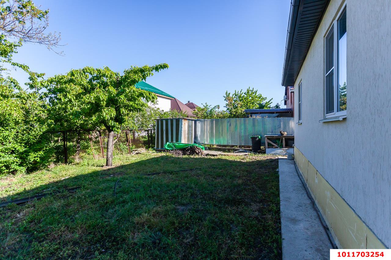 Фото №19: Дом 93 м² + 4.24 сот. - Знаменский, Изобильное, ул. Цветочная, 95