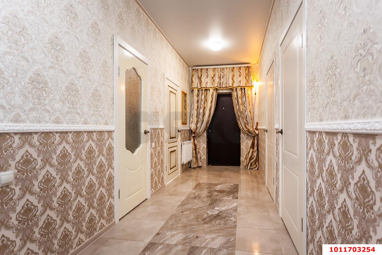 Фото №13: Дом 93 м² + 4.24 сот. - Знаменский, Карасунский внутригородской округ, ст Изобильное, ул. Цветочная, 95