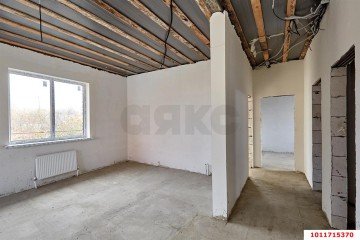 Фото №4: Дом 90 м² - Елизаветинская, ст Кубань-1, ул. Яблоневая, 74