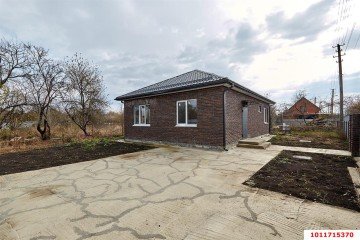 Фото №5: Дом 90 м² - Елизаветинская, ст Кубань-1, ул. Яблоневая, 74