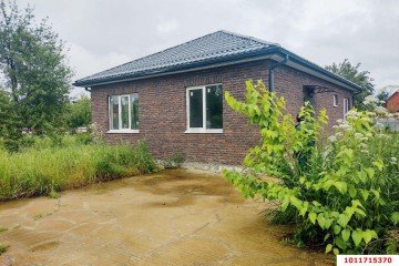 Фото №1: Дом 90 м² - Елизаветинская, ст Кубань-1, ул. Яблоневая, 74