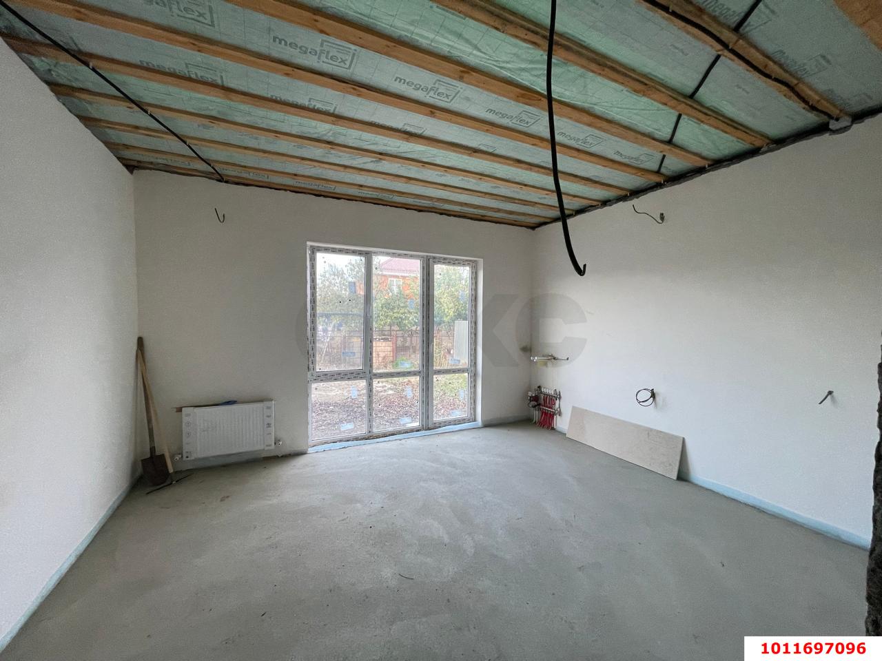 Фото №8: Дом 90 м² + 4 сот. - СНТ Нива, мкр. Прикубанский внутригородской округ, ул. Садовая, 161