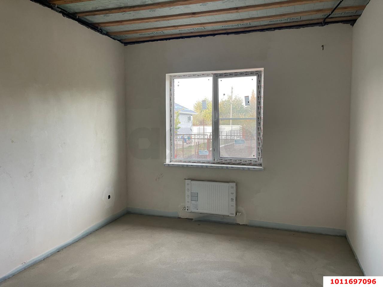 Фото №7: Дом 90 м² + 4 сот. - СНТ Нива, мкр. Прикубанский внутригородской округ, ул. Садовая, 161