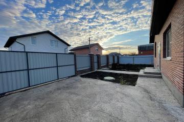 Фото №5: Дом 90 м² - СНТ Нива, мкр. Прикубанский внутригородской округ, ул. Садовая, 161