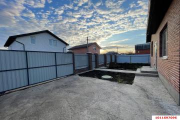 Фото №5: Дом 90 м² - СНТ Нива, мкр. Прикубанский внутригородской округ, ул. Садовая, 161