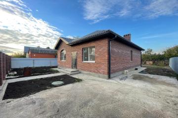 Фото №3: Дом 90 м² - СНТ Нива, мкр. Прикубанский внутригородской округ, ул. Садовая, 161