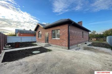 Фото №3: Дом 90 м² - СНТ Нива, мкр. Прикубанский внутригородской округ, ул. Садовая, 161