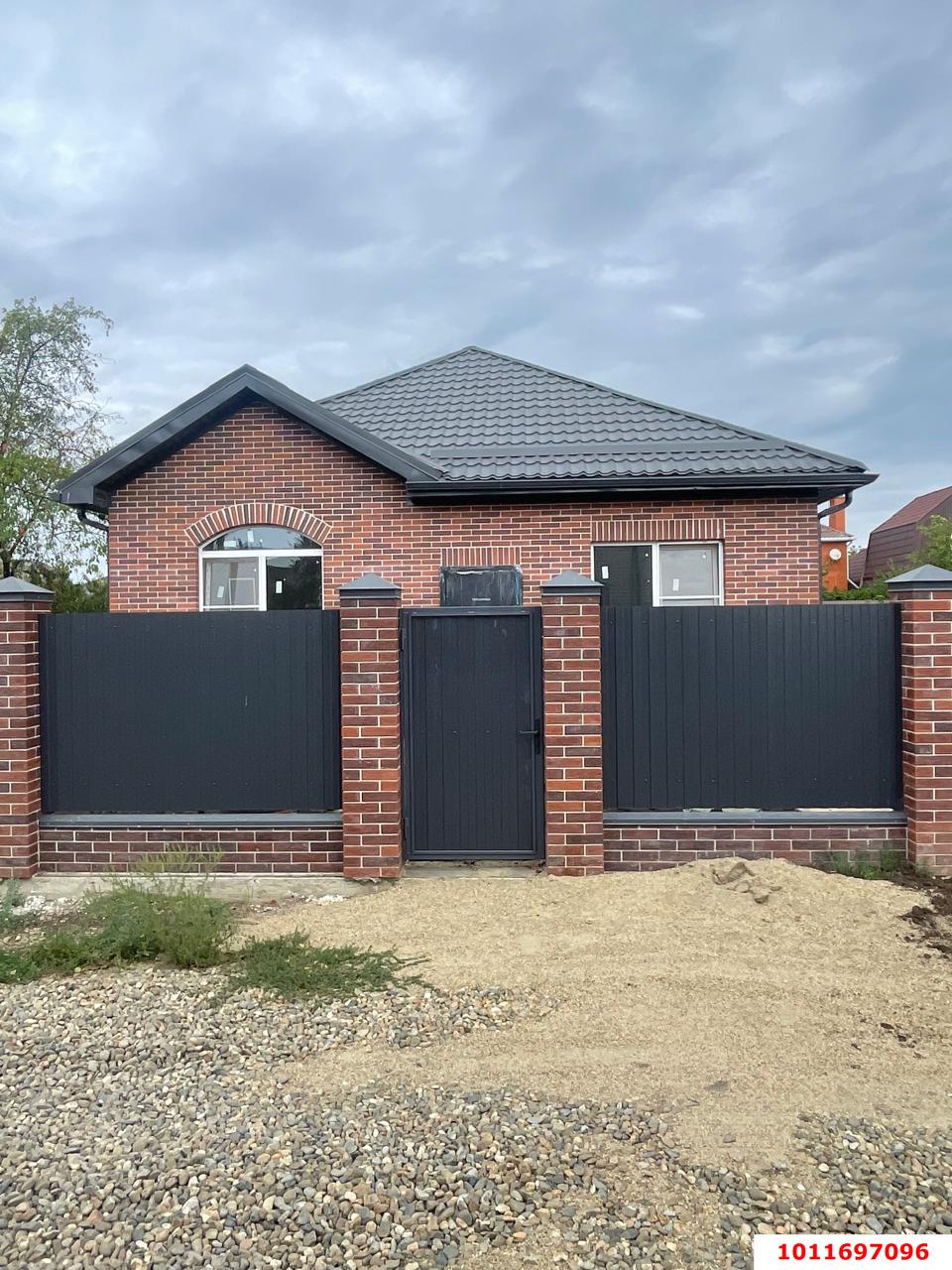 Фото №4: Дом 90 м² + 4 сот. - СНТ Нива, Прикубанский внутригородской округ, ул. Садовая, 161