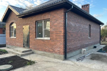 Фото №1: Дом 90 м² - СНТ Нива, мкр. Прикубанский внутригородской округ, ул. Садовая, 161