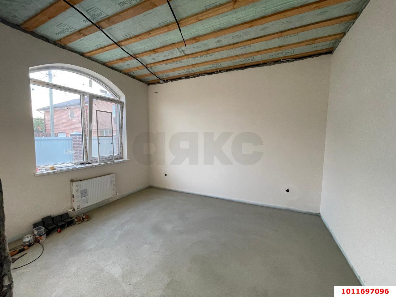 Фото №9: Дом 90 м² + 4 сот. - СНТ Нива, Прикубанский внутригородской округ, ул. Садовая, 161