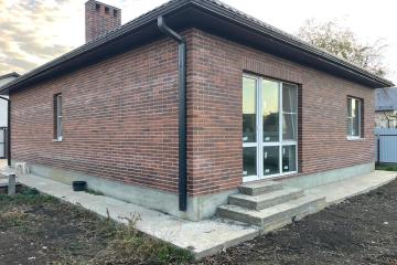 Фото №2: Дом 90 м² - СНТ Нива, мкр. Прикубанский внутригородской округ, ул. Садовая, 161