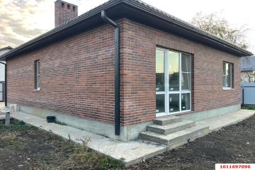 Фото №2: Дом 90 м² - СНТ Нива, мкр. Прикубанский внутригородской округ, ул. Садовая, 161