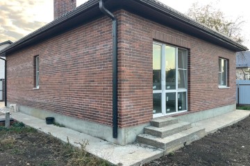 Фото №2: Дом 90 м² - СНТ Нива, мкр. Прикубанский внутригородской округ, ул. Садовая, 161