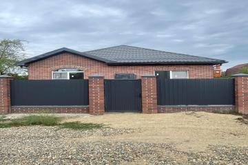 Фото №4: Дом 90 м² - СНТ Нива, мкр. Прикубанский внутригородской округ, ул. Садовая, 161