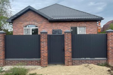 Фото №4: Дом 90 м² - СНТ Нива, мкр. Прикубанский внутригородской округ, ул. Садовая, 161