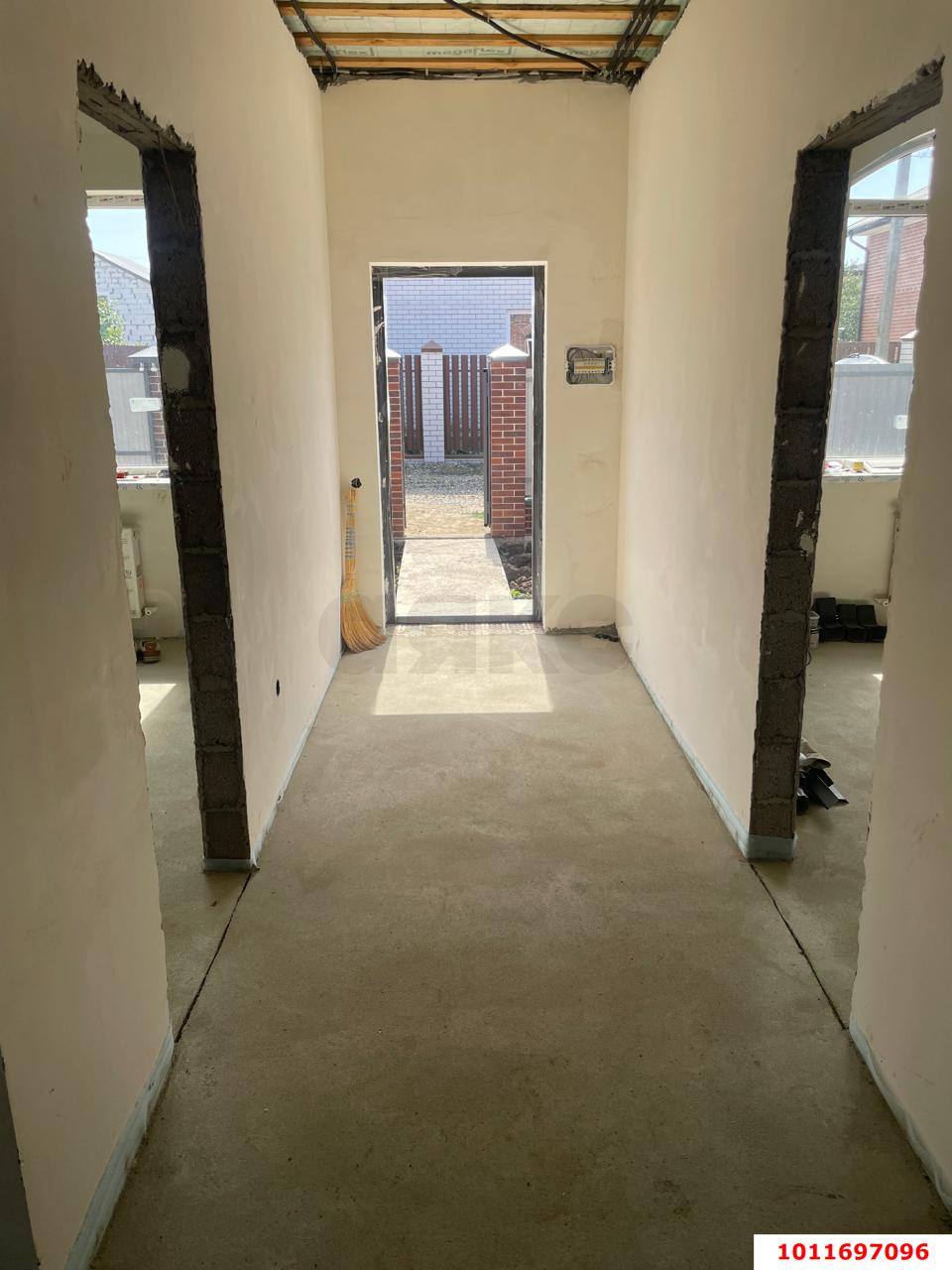 Фото №10: Дом 90 м² + 4 сот. - СНТ Нива, Прикубанский внутригородской округ, ул. Садовая, 161